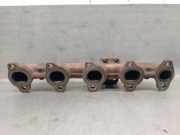 Auspuff Krümmer 0341J2 Peugeot 3008 II (M4/MC/MJ/MR) Großraumlimousine 1.5 BlueHDi 130 (DV5RC(YHZ))