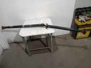 Kardanwelle 493002W100 Hyundai Santa Fe III (DM) SUV 2.2 CRDi R 16V 4x2 (D4HB)