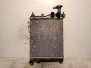 Radiator 253101C200 Hyundai Getz Schrägheck 1.1i 12V (G4HD)