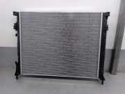 Radiator 732846 Renault Trafic New (FL) Van 1.9 dCi 100 16V (F9Q-760)