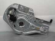 Fensterheber Rechts Vorne 824802E010 Hyundai (JM) 2.0 CRDi CAT