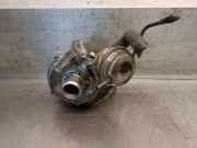 Turbolader 55231037 Opel Corsa D Schrägheck 1.3 CDTi 16V ecoFLEX (A13DTC)