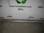 Sideskirt SPOILERTALONERALATIZDA Kia Sportage (K0) Geländewagen 2.0 TD LX 4x4 (RF-TCi)