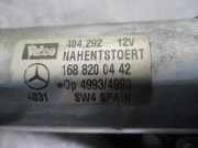 Scheibenwischermotor Hinten 1688200442 Mercedes-Benz A (W168) Schrägheck 1.7 A-170 CDI 16V (OM668.940)