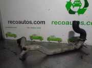 Schlauch A6385282882 Mercedes-Benz Vito (638.0) Van 2.2 CDI 112 16V (OM611.980)