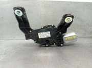 Scheibenwischermotor Hinten 987001H300 Hyundai iX35 (LM) SUV 2.0 CRDi 16V 4x4 (D4HA)