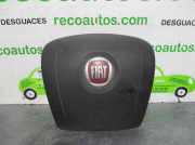 Airbag Lenkrad 07354569620 Fiat Ducato (250) Van 2.3 D 120 Multijet (F1AE0481D)