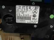 Innenbeleuchtung A2218705086 Mercedes-Benz S (W221) Limousine 3.0 S-320 CDI 24V (OM642.930)