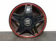 Felge 1M0601025F Seat Leon (1M1) Schr?gheck 5-drs 1.9 TDI 90 (ALH)