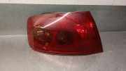 Rücklicht Links 6350FQ Peugeot 407 (6D) Limousine 2.0 HDiF 16V (DW10BTED4(RHR))