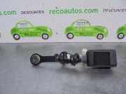 Gürtelschnalle Rechts Vorne Nissan Qashqai (J11) SUV 1.5 dCi DPF (K9K-636(Euro 5))