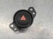 Warnleuchte Schalter 15B424 Peugeot 108 Schrägheck 1.0 12V VVT-i (1KRFE(CFB))