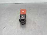 Warnleuchte Schalter 8200214896A Renault Megane III Berline (BZ) Schrägheck 5-drs 1.9 dCi (F9Q-872(F9Q-P8))