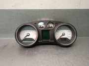 Tachoeinheit Kmh 9665107680 Peugeot 308 (4A/C) SchrÃ¤gheck 2.0 HDi 16V FAP (DW10BTED4(RHR))