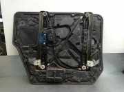 Fensterheber Links Hinten 68030719AA Chrysler Voyager/Grand Voyager (RT) Großraumlimousine 2.8 CRD 16V Grand Voyager (VM64C)