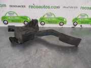 Gaspedal MN1257892 Mitsubishi Colt (Z2/Z3) Schrägheck 1.5 DI-D 12V HP (OM639.939)