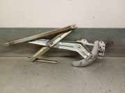 Fensterheber Links Vorne 7230105002 SsangYong Musso Geländewagen 2.3D (OM601.940)