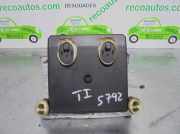 Steuergerät Zentralverriegelung 2118201526 Mercedes-Benz E (W211) Limousine 3.5 E-350 V6 24V (M272.964)