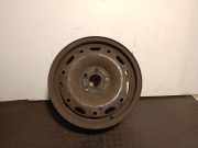 Felge 6Q0601027P Skoda Fabia (6Y2) Schrägheck 5-drs 1.4i 16V (BKY)
