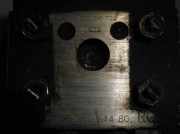 Abs Pumpe 9636084480 Peugeot 306 (7B) Limousine 1.9 D (DW8(WJZ))