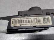 Bedienung Klimaanlage 96846886XT Peugeot 5008 I (0A/0E) Großraumlimousine 1.6 HDiF 16V (DV6C(9HD))