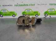 T?rschloss Rechts Hinten MR349317 Mitsubishi BERLINA (EA0) 2500 V6 24V