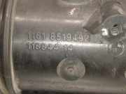 Schlauch 11618519492 BMW X4 (F26) SAC SUV xDrive35d 24V (N57-D30B)