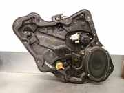 Fensterheber Links Hinten 68292133AA Jeep Compass II (MP) SUV 1.4 Multi Air2 16V (55263624)