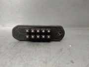 Zentralverriegelung Motor Links Hinten 1488937080 Peugeot 807 Großraumlimousine 2.2 HDiF 16V (DW12TED4(4HW))