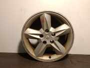Felge 7700438292 Renault Scénic I (JA) -> 1999, Zie MEGANE Großraumlimousine 1.9 dCi RX4 (F9Q-740)