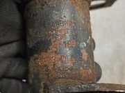 Anlasser GK2T11000AB Ford Transit Van 2.0 TDCi 16V Eco Blue 130 (YMF6)