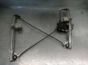 Fensterheber Links Vorne 6K3837401H Seat Cordoba (6C2/6K2) Limousine 1.4i CLX,SE,Latino (AEX)