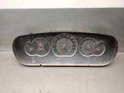 Tachoeinheit Kmh 9655608780 Citroën C5 II Berline (RC) Schrägheck 1.6 HDiF 16V (DV6TED4(9HZ))