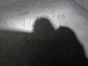 Auspuff Endtopf 12789690 Saab 9-3 II (YS3F) Cabrio 2.0t 16V (B207L(Euro 5))