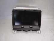 Multifunctionelle Display YIE500081PVJ Land + Range Rover Range Rover Sport (LS) Gel?ndewagen 2.7 TDV6 24V (276DT)