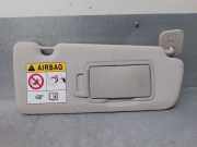 Sonnenblende Rechts 964009419R Renault Megane IV (RFBB) Schrägheck 5-drs 1.5 Energy dCi 110 (K9K-G6)
