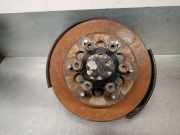 Achsschenkel Halter Rechts Vorne 4122005003 SsangYong (KJ) 2.9 TD