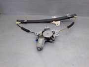 Fensterheber Rechts Vorne 96627080 Daewoo / Chevrolet CHEVROLET (C100, C140) 2.0 D