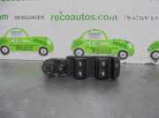Schalter Für Elekt. Fensterheber Links Vorne 982484411ZD Opel Grandland (X) SUV 1.5 CDTI 130 (D15DTH(DV5RC))