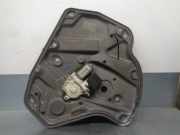 Fensterheber Rechts Hinten 1K0959704AK Skoda Octavia (1Z3) Liftback 1.9 TDI (BXE)