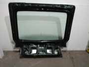 Hintertür 1050792 Ford Escort 5 (AAL/ABL) Schrägheck 1.6i 16V (E2) (L1E)