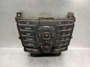 Radio BK2T18K811EC Ford TRANSIT CONNECT 1.6 TDCi CAT