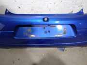 Stoßstange Hinten 1612229380 Citroën C1 Schrägheck 1.0 12V VVT-i (1KR-FE(CFB))