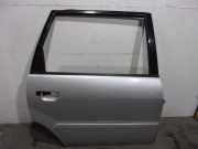 Tür Rechts Hinten MR439486 Mitsubishi Space Wagon (N8/N9) Großraumlimousine 2.4 16V GDI GLX (4G64(GDI))