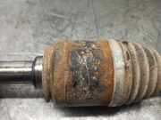 Antriebswelle Links Hinten A1633500210 Mercedes-Benz ML I (163) SUV 270 2.7 CDI 20V (OM612.963)