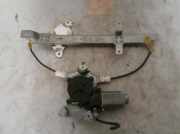 Fensterheber Links Hinten 400601T9 Nissan TINO (V10) 2.0