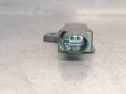 Sonnenblende Links 5P0857551D Seat Leon (1P1) Schrägheck 5-drs 2.0 TDI DPF (BMM)