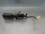 Gürtelschnalle Rechts Vorne E034501 Mitsubishi Lancer Sportback (CX) Schrägheck 1.5 MIVEC 16V (4A91)