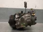 Klima Pumpe 09132922 Opel ASTRA G BERLINA 2.0 DTI