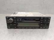 Radio 1J0035186E Volkswagen Passat (3B3) Limousine 1.9 TDI 130 (AVF)